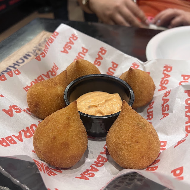 Cod Fish Bowls
