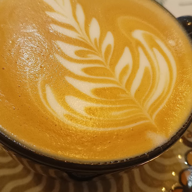 Flat White