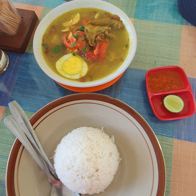 Rawon