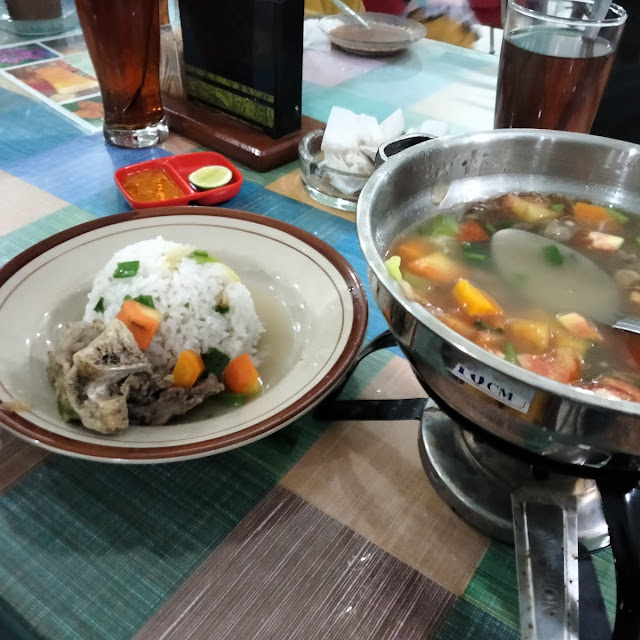 Sop Buntut