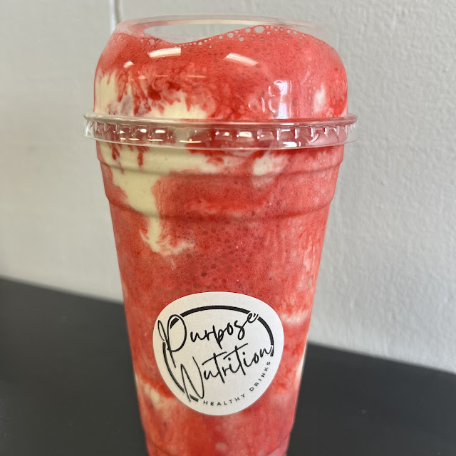 Banana Cherry Pie