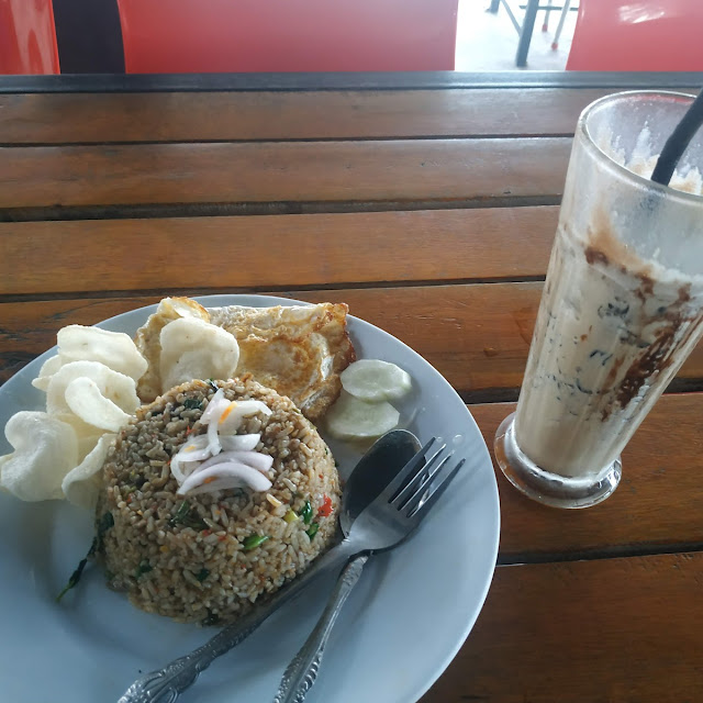 Nasi Goreng