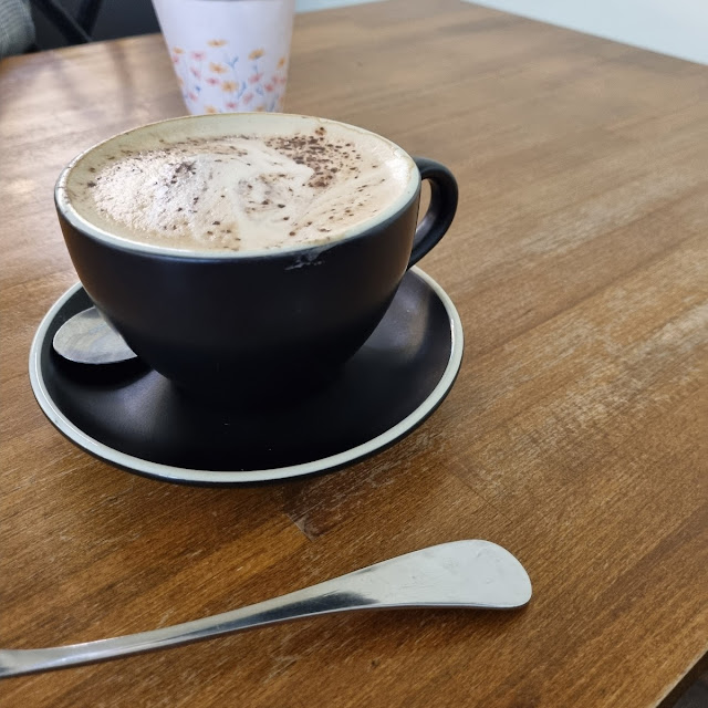 Cappuccino