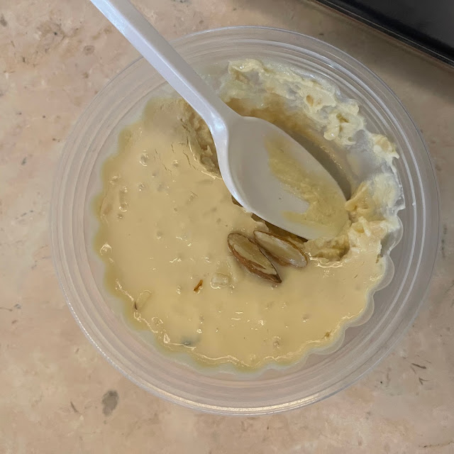 Kheer Rice Pudding