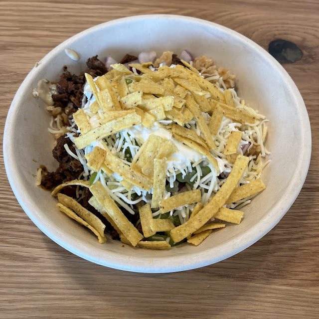 Steak Bowl
