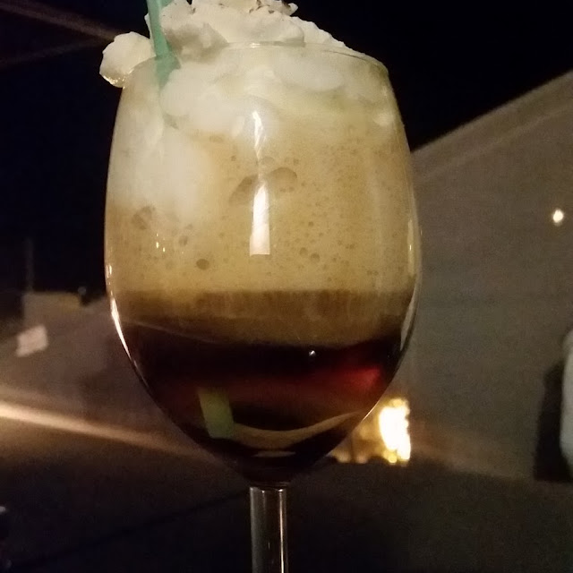 Irish Coffee