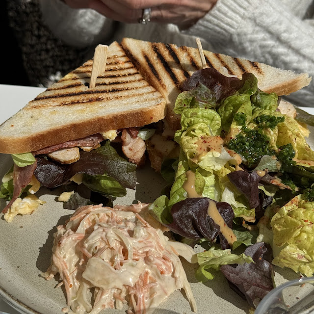 Club Sandwich