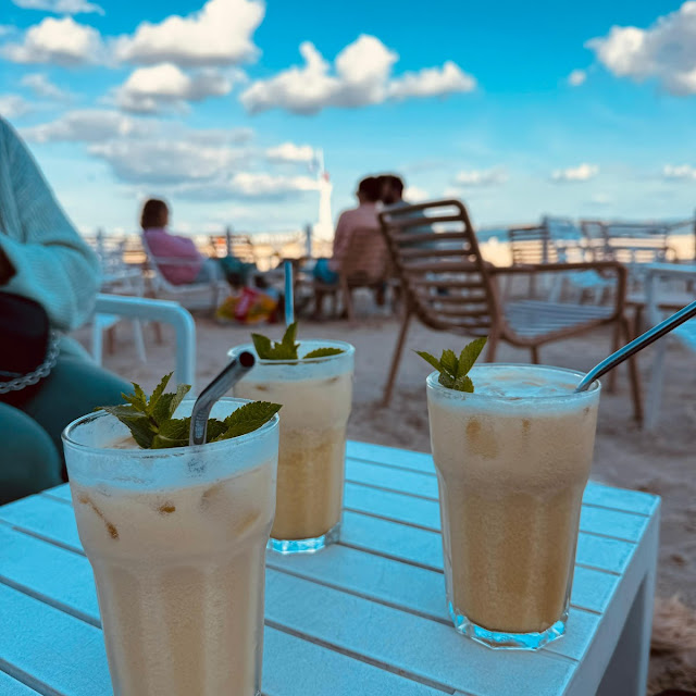 Pina Colada