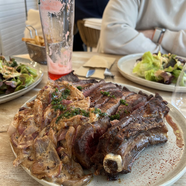 Côte de Bœuf