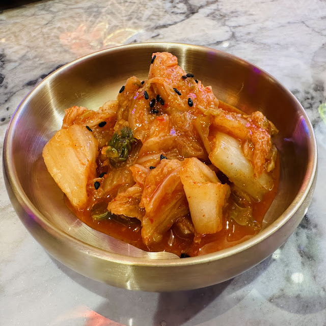 Kimchi