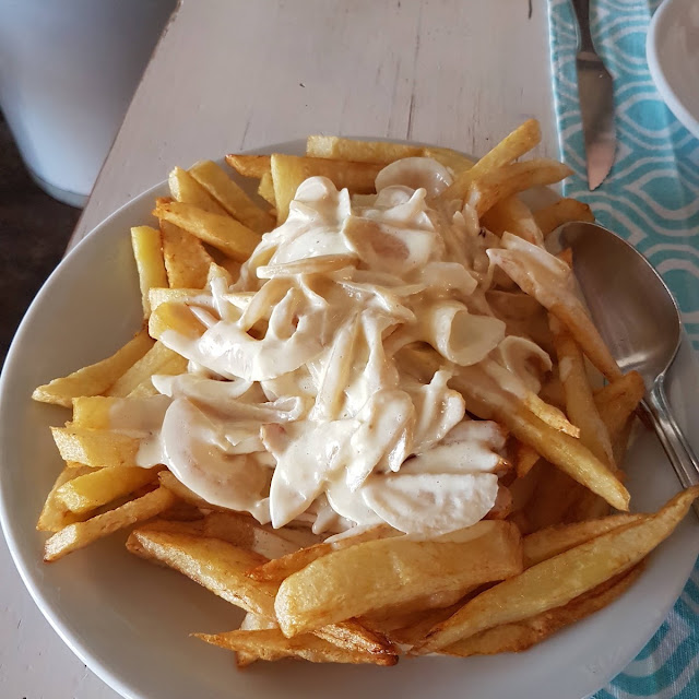 Papas Chuecas