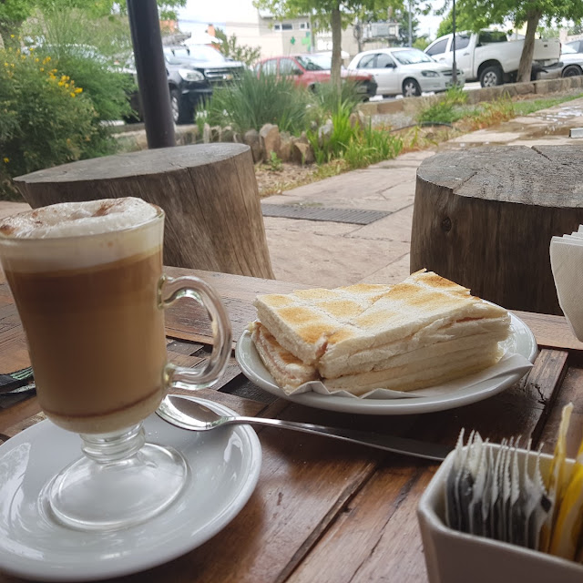 Cafe Ice Cream