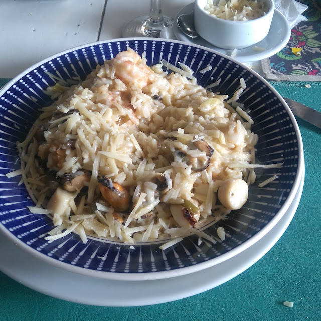 Risotto