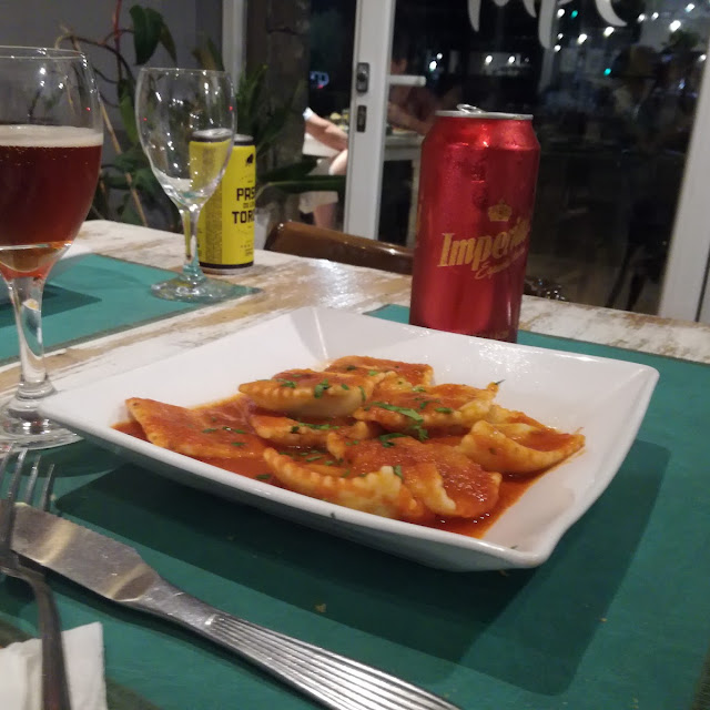 Ravioles
