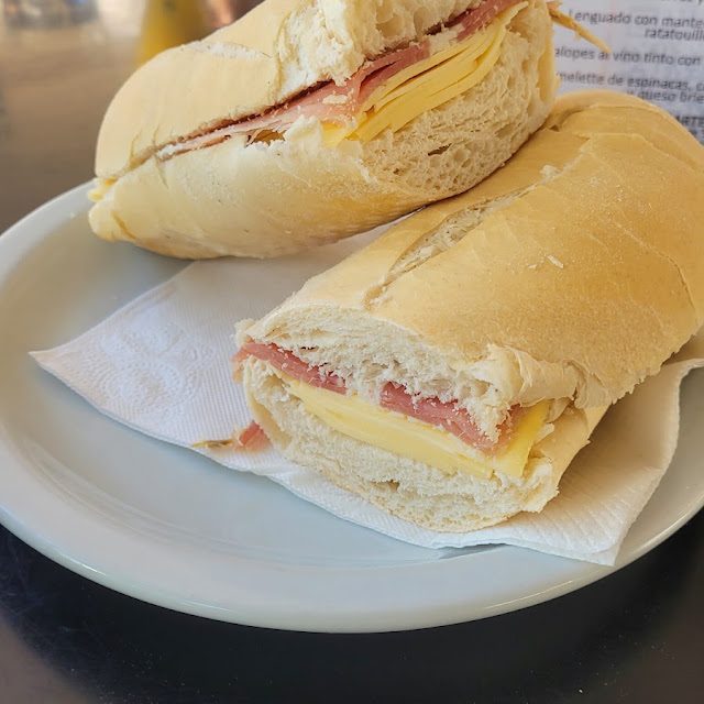 Sándwich