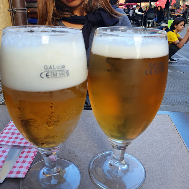 Beer