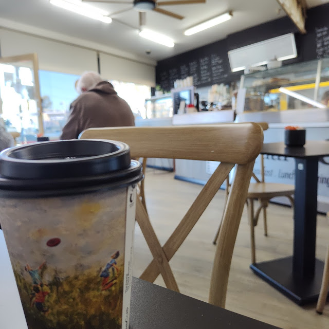 Coffee