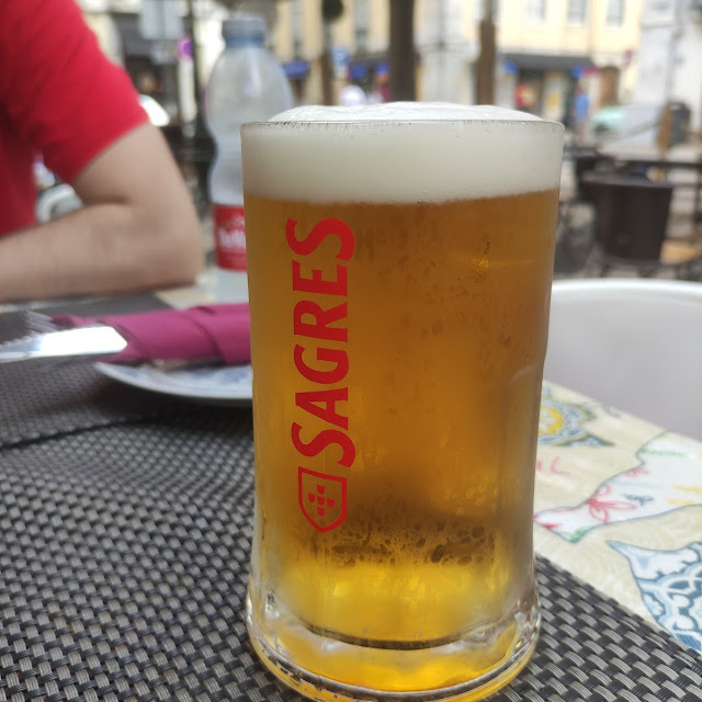 Cerveza