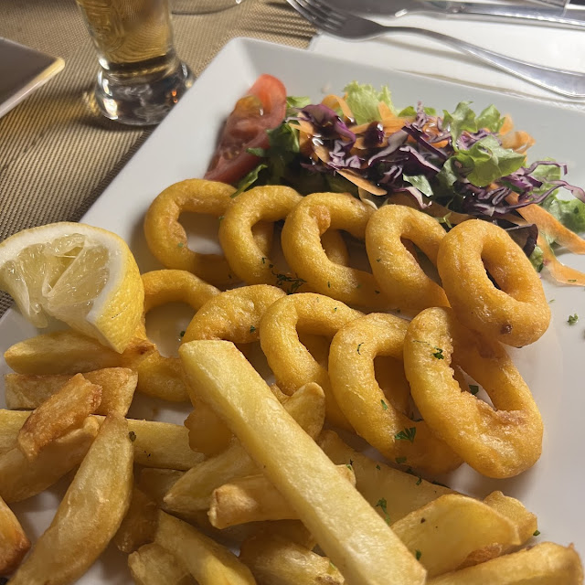 Calamari