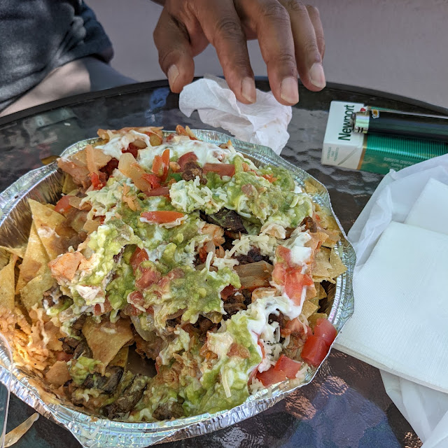 Super Nachos