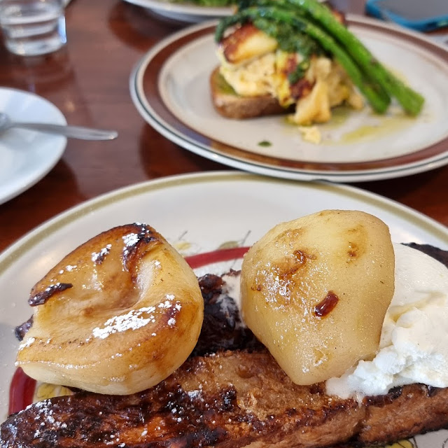 French Toast