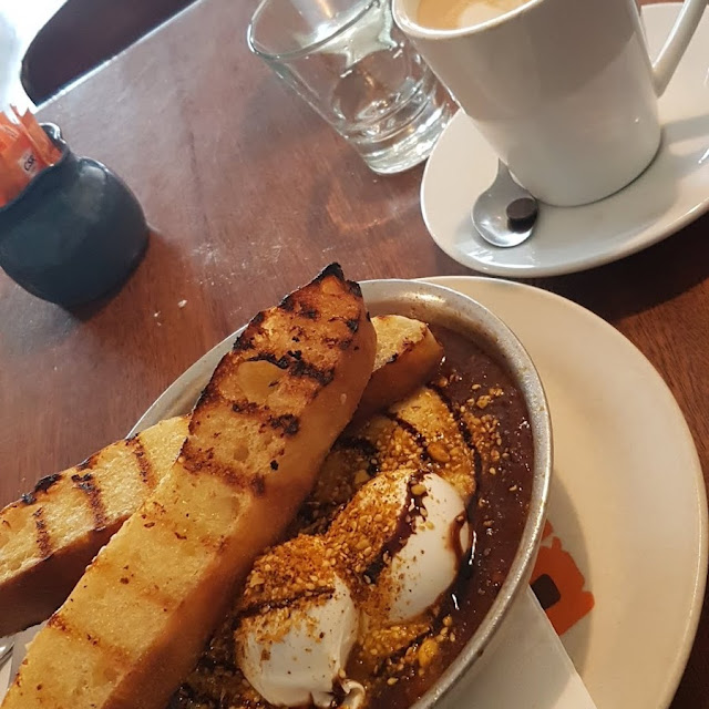 Shakshuka