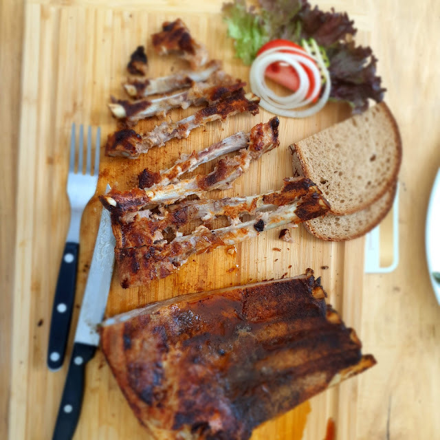 Spare Ribs