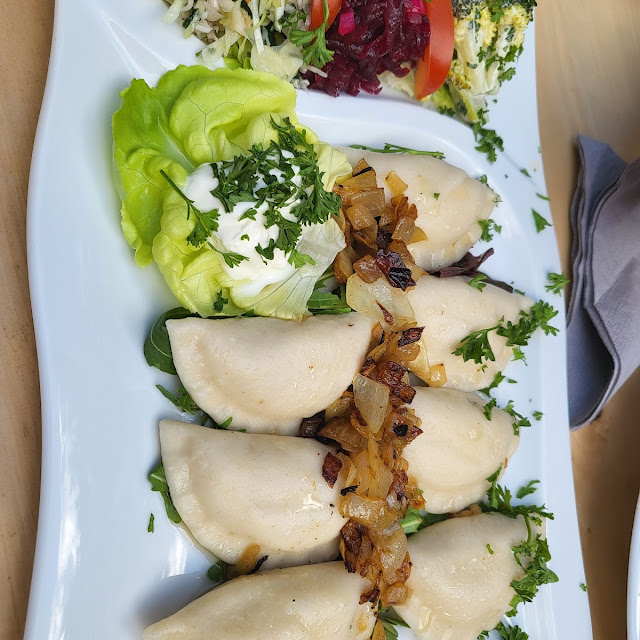 Pierogi