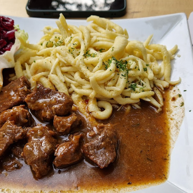 Gulasch