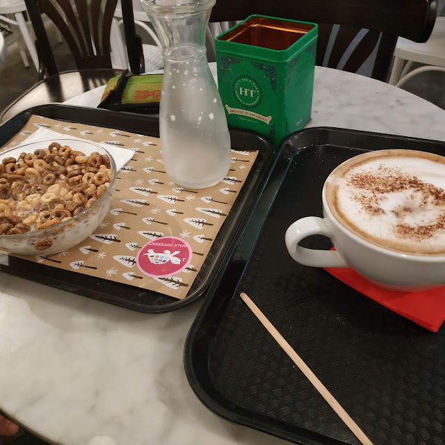 Cereales
