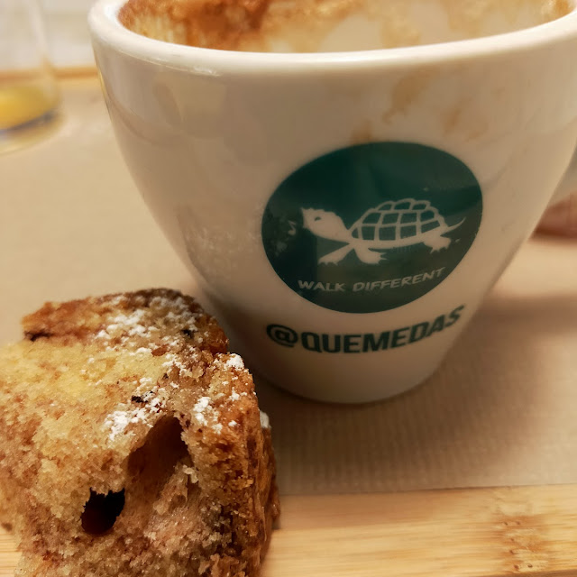Café Con Leche