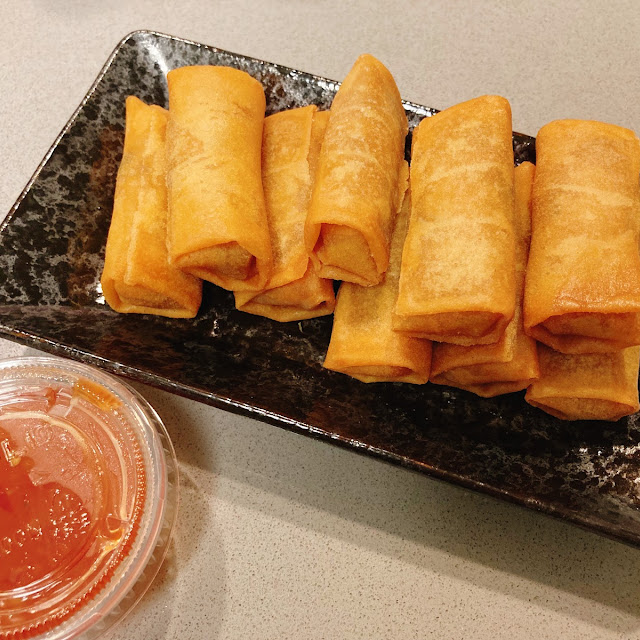 Spring Roll