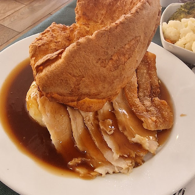 Sunday Roast