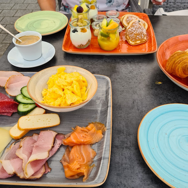 Frühstück Für Zwei