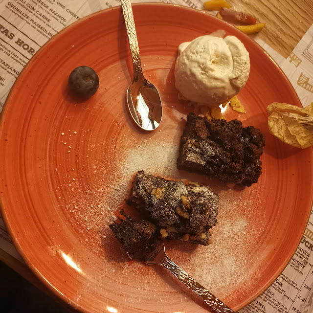 Brownie