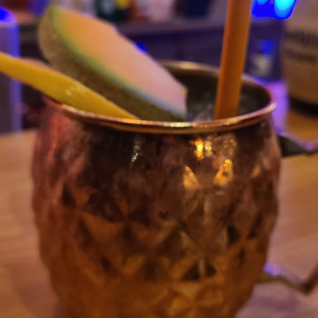 Moscow Mule