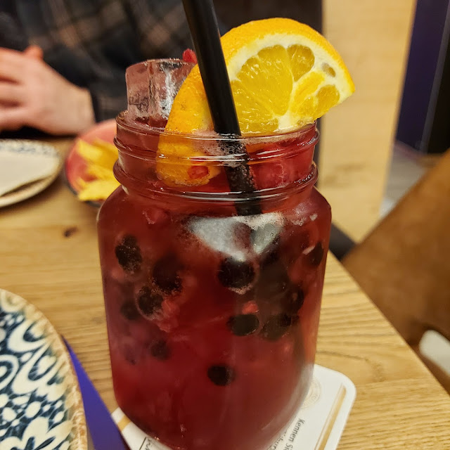 Sangria