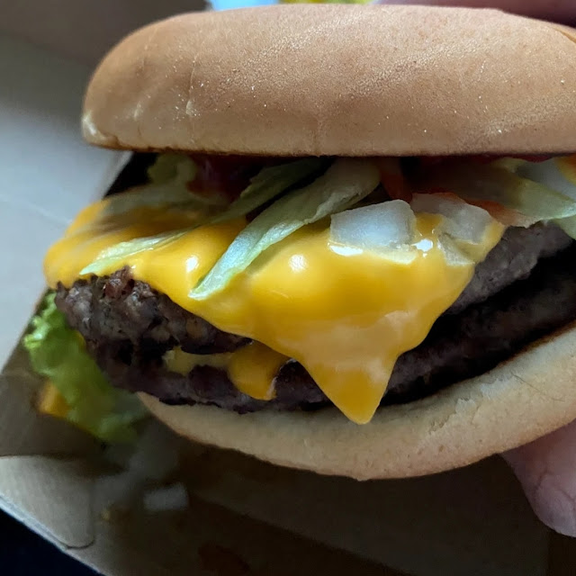 Burger Du Chef