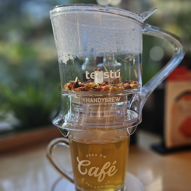 Tea