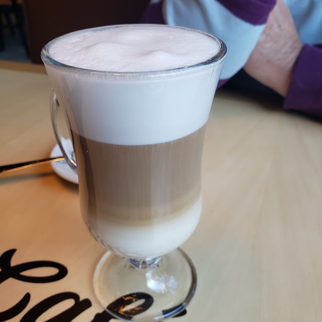Cappuccino Italiano