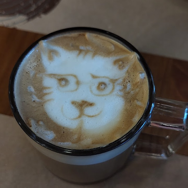 Café Com Leite