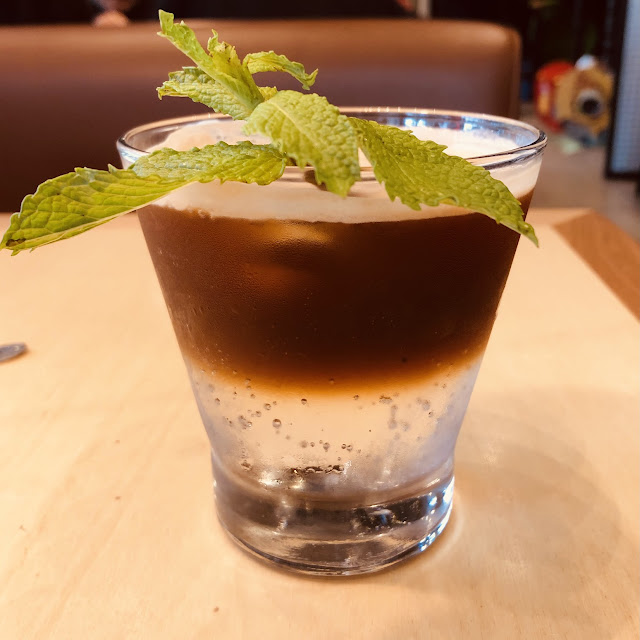Expresso Tônica