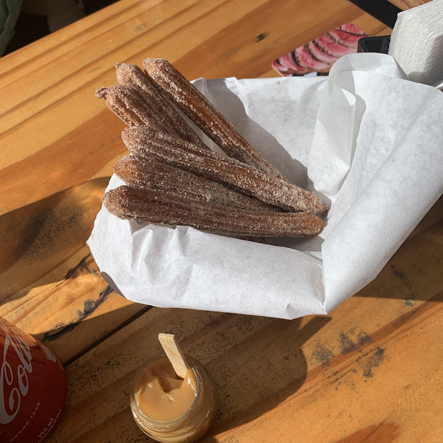 Churros