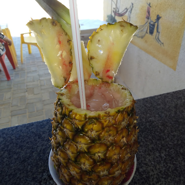 Pineapple