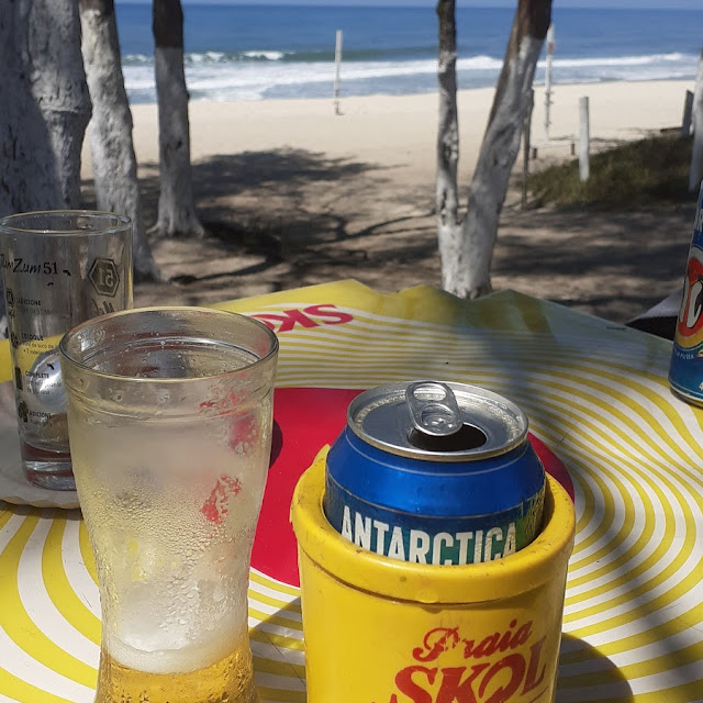 Cerveja Gelada