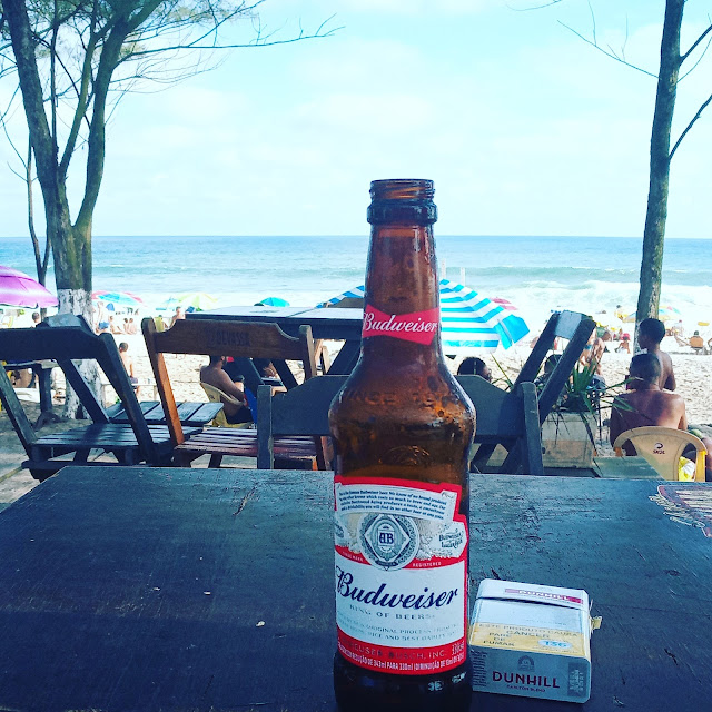 Budweiser