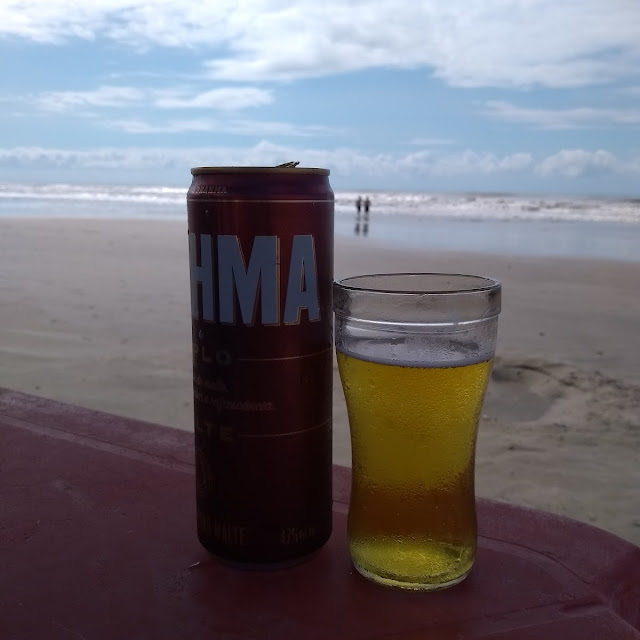Cerveja