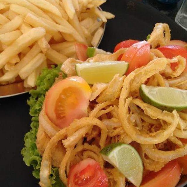 Peixinho No Capricho