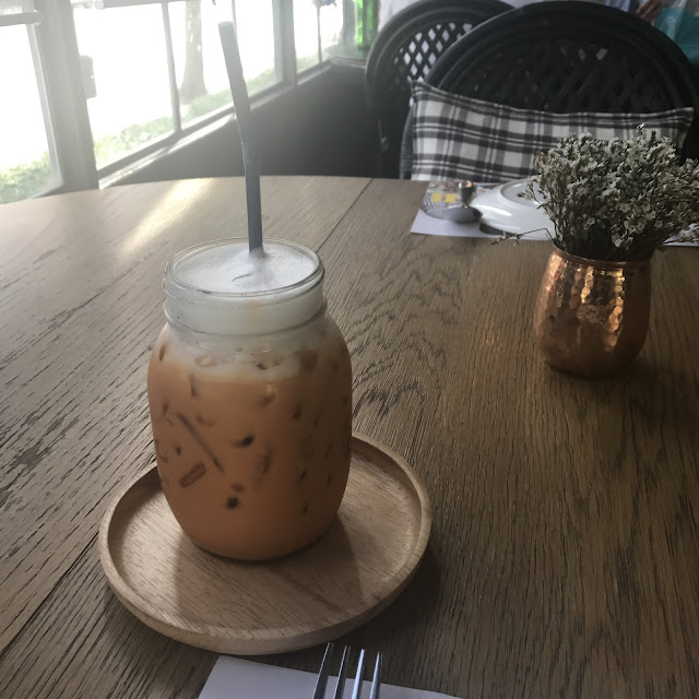 กาแฟชาวดอย