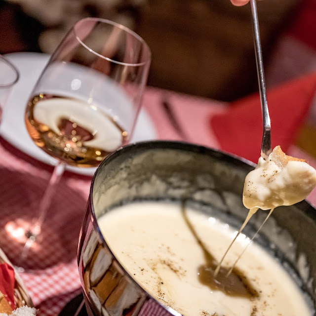 Fondue